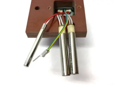 New | in-Stock Atlas Copco Heating System Element Misc Electrical & Power Parts Michigan US | Maverick Industrial Sales #1391577