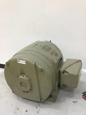 USED GENERAL ELECTRIC 5K364YK381V