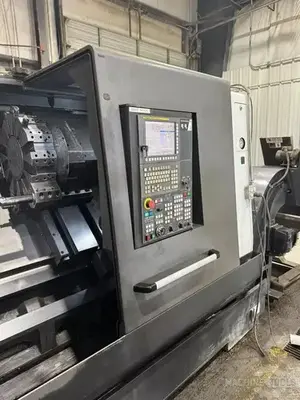 USED 2018 DOOSAN PUMA 5100C