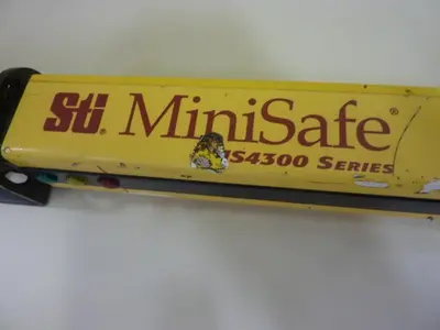 USED STI MS4324BX