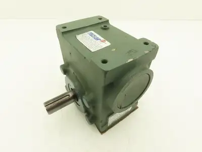 Used DODGE TIGEAR _UNKNOWN_ Speed Reducers Indiana US | Arrow Industrial #1409239