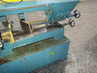 USED TURN PRO BS250