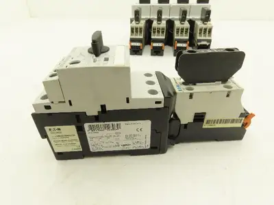Used EATON CUTLER HAMMER _UNKNOWN_ Circuit Breakers Indiana US | Arrow Industrial #1458425
