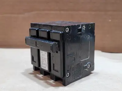 USED WESTINGHOUSE BR340