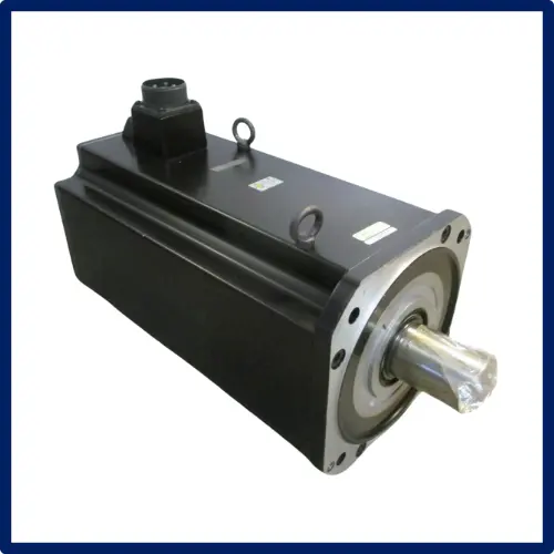 Used MITSUBISHI HC-H1102 Servo Motors Texas US | CNC TOOLS LLC #889649
