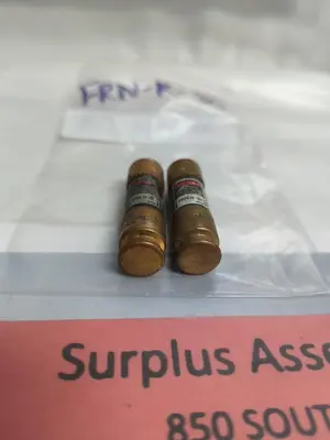 Used COOPER BUSSMANN FRN-R-30 Miscellaneous Equipment (Electrical & Power) | Surplus Asset Holdings #1190819