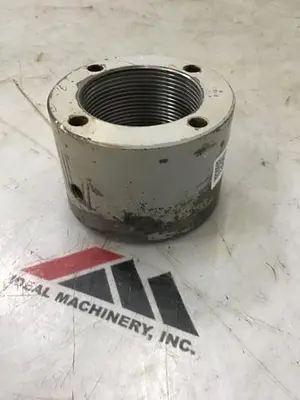USED VAN DORN 302580