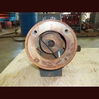 Hub City 601F Right Angle Reducer
