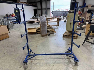 Drying Rack