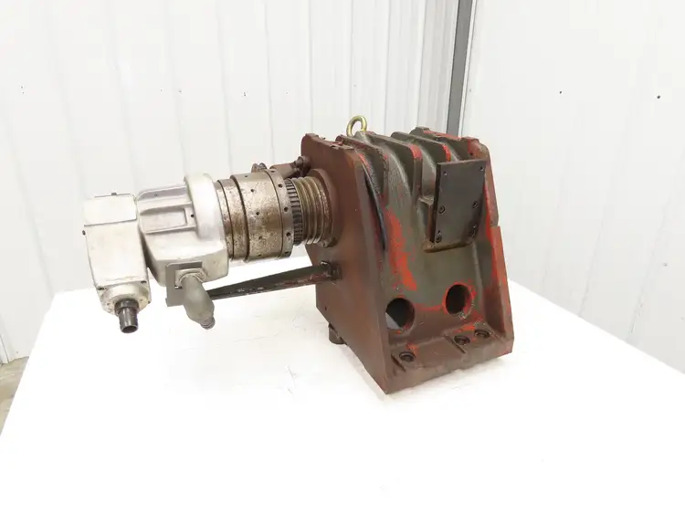 Used KIA _UNKNOWN_ Spindles Indiana US | Arrow Industrial #615741