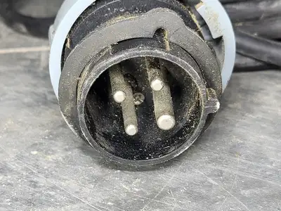USED SEW-EURODRIVE R87VU41DV160M4