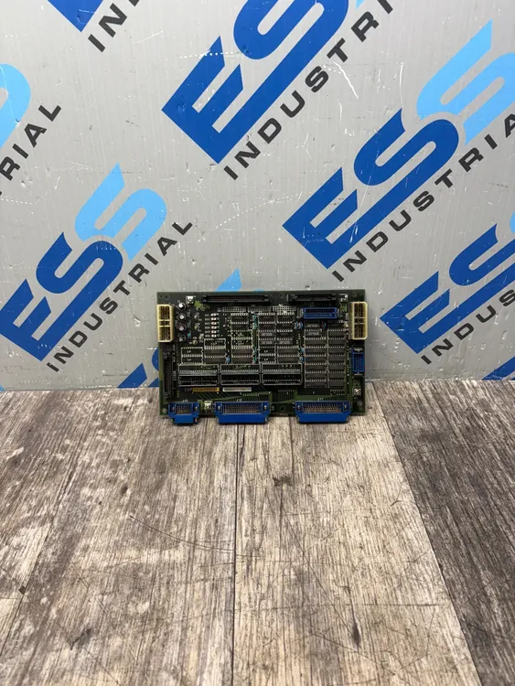 Used NEC 193-230031 Misc Electrical & Power Parts South Carolina US | ESS Industrial Equipment Sales #1448836