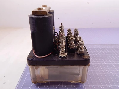 Used AMERICAN STANDARD _UNKNOWN_ Relays & Switches | OCO Industrial #1672942