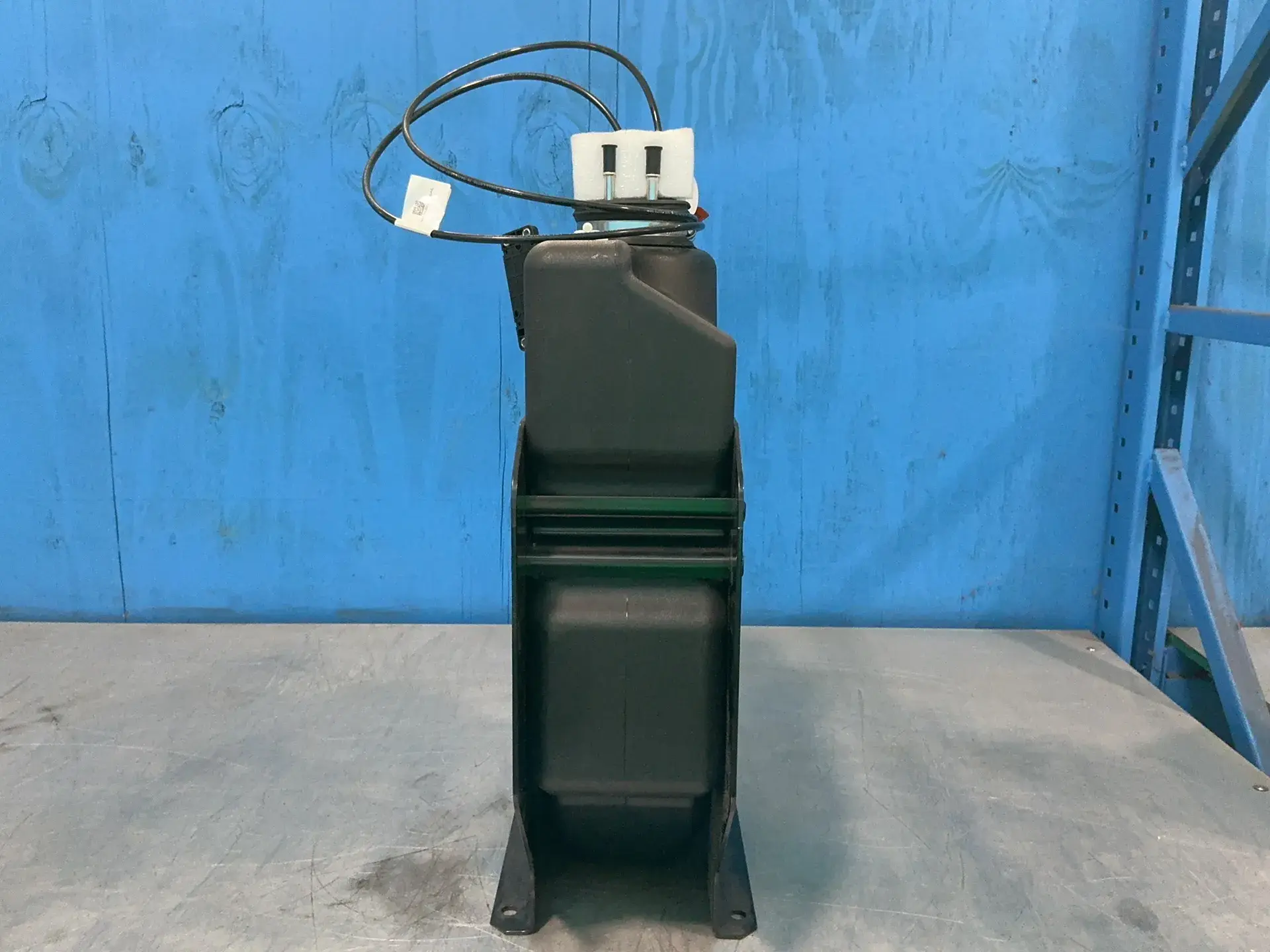 Used 2019 DEUTZ 04603121 Pumps Ohio US | HGR 24 #1513527