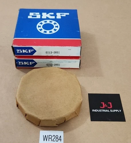 NEW SKF 6013-2RS1