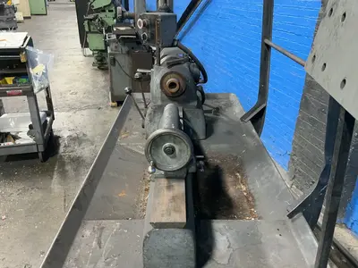 Used HARDINGE DV59/DSM59 Precision Lathes Ohio US | HGR 24 #1460141
