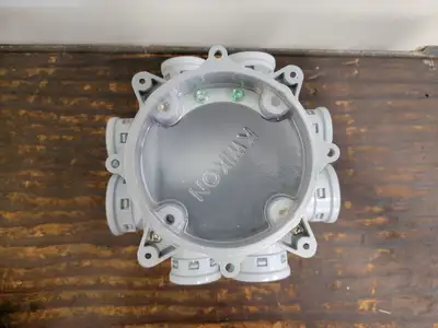 NEW KWIKON SMB/SMBH-10/15/20