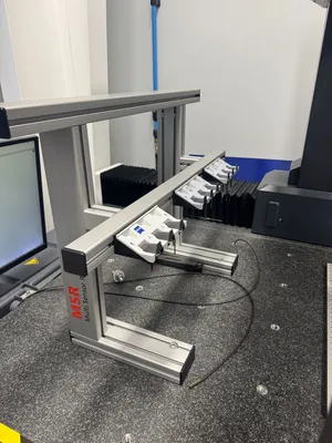 2022 ZEISS CONTURA 9/12/6 G3 COORDINATE MEASURING MACHINES (Incl. N/C & CNC) | Machinery Resources International (2)