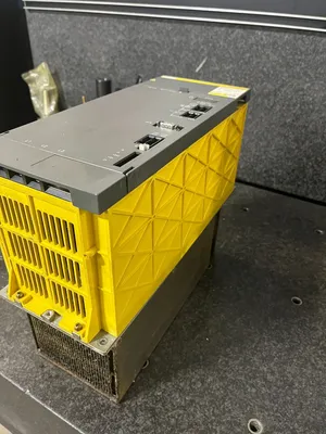 USED FANUC A06B-6087-H137