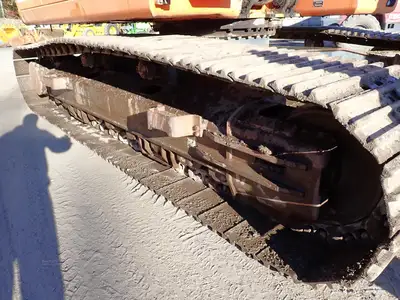 Used 2012 DOOSAN DX300 LC-3 Crawler Excavators Massachusetts US | Brookside Equipment Sales #1567534