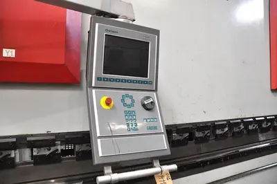 USED BAYKAL APHS 200 TON X 3100 MM CNC