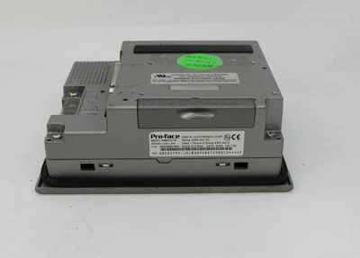 USED PROFACE 2980070-04GP2301LG41-24V