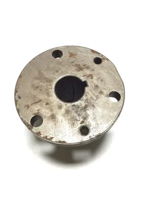 Browning Q1/662289159659 Split Taper Bushing