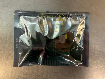 Generic 453036 REV. A Pc Board Sensor Control (9.3.1)