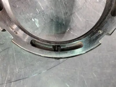 USED TAPER LINE TLN 28-PH