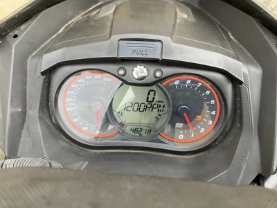 Used 2015 SKIDOO UMFG Motorcycles (Misc) Michigan US | Miedema Asset Management Group #1579164
