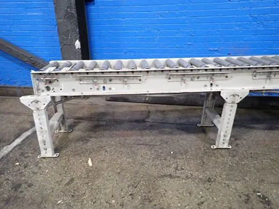 Used 2022 HYTROL 190ACC Belt Conveyors Ohio US | HGR 24 #1147794