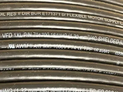 New | in-Stock Lapp 701700 Cable & Wire Michigan US | Maverick Industrial Sales #1391338