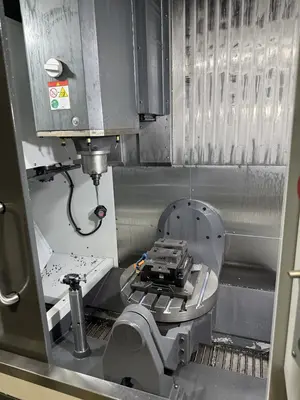 2022 HAAS UMC-750SS Universal Machining Centers | Toolquip, Inc. (3)