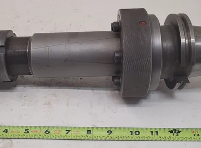 KOMET DiHart EXPANDABLE CUTTING RING Tooling & Accessories, Tooling | Machinery Central (9)