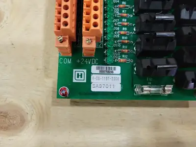 USED HONEYWELL 51304425-175