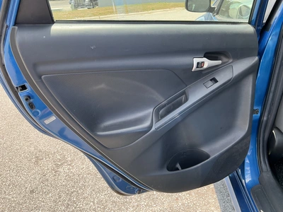 Used 2010 TOYOTA COROLLA MATRIX Cars Michigan US | Miedema Asset Management Group #1339014