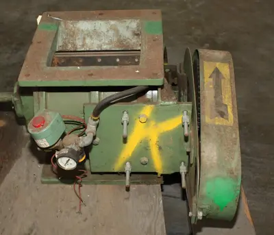 USED SMOOT 47-26/47 B-3,