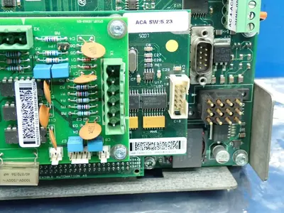 USED ABB 3HNA003542001