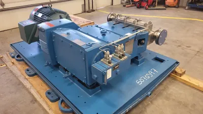 NEW UNION TD-120