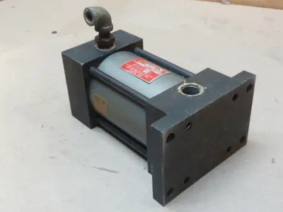 USED AIRSERV J433B2