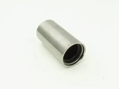 Stanley EB44MB1F2-120 Inline Nutrunner 1/2" Sq Drive *Parts or Repair*