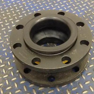 NEW GARLOCK 98100-0520