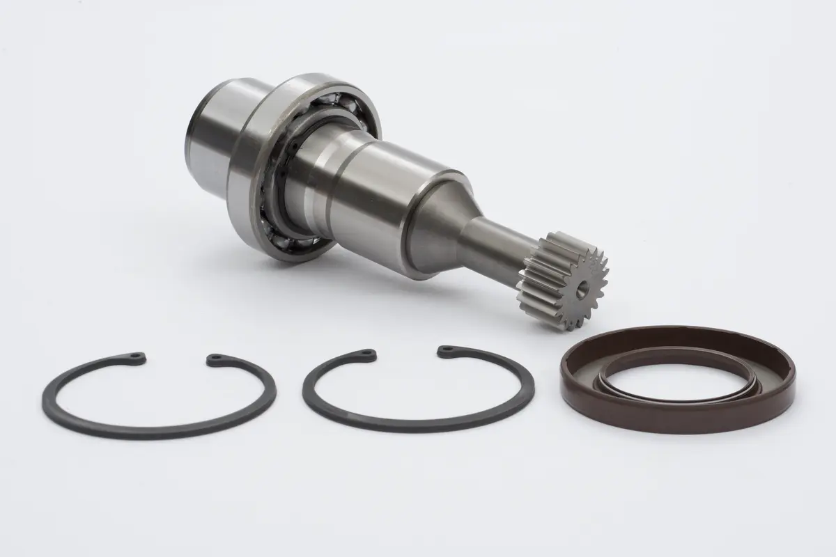 KUKA SPP input shaft inst. kit GZ_373_236_A2