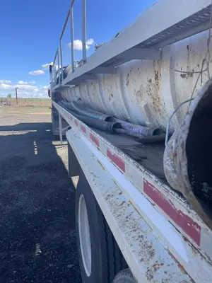 Used 1989 PETERBILT 379 Conventional trucks Colorado US | Proxy Equipment #1385246