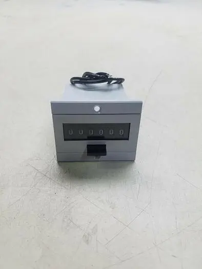 Used REDINGTON _UNKNOWN_ Counters/Timers Michigan US | ND Industrial Surplus #1208195
