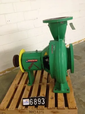 USED Ahlstrom/Sulzer APT 51-10