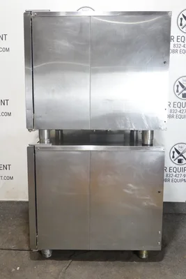 USED 2017 Alto-Shaam CTP7-20E