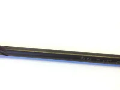 New | in-Stock LAVALLEE AND IDE REAMER FIGURE #1 L&I HSS (E-8) Reamers | Maverick Industrial Sales #1118594