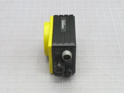 New | in-Stock COGNEX IS7010-C01 830-0684-1R Truck Mount Pipeline Inspection Systems Texas US | Aucto #1307006