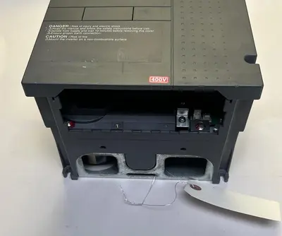 USED MITSUBISHI ELECTRIC FR-F740-00170-EC